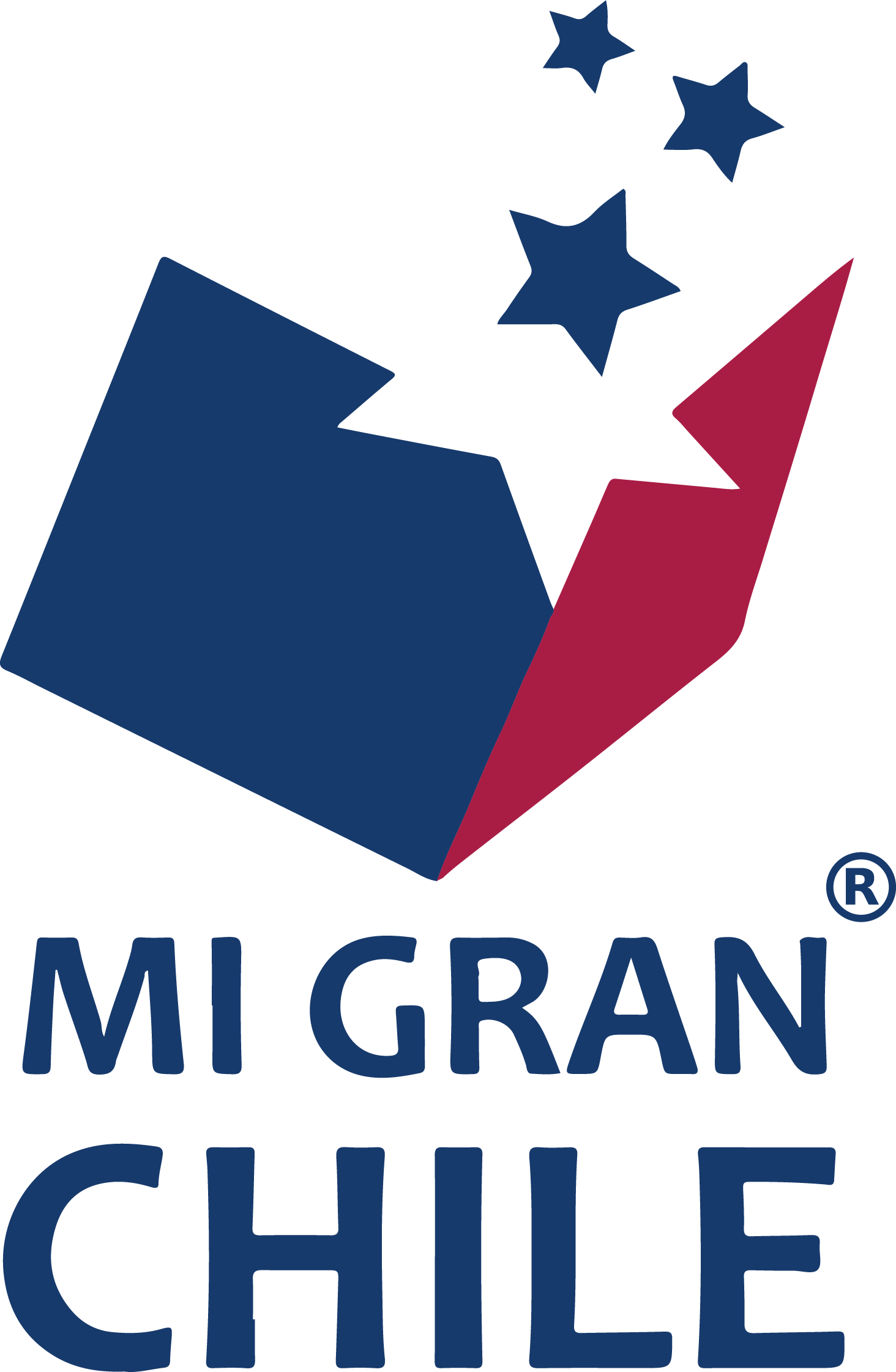 Logo Mi Gran Chile